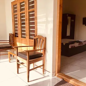  Homestay Alasr Homestay