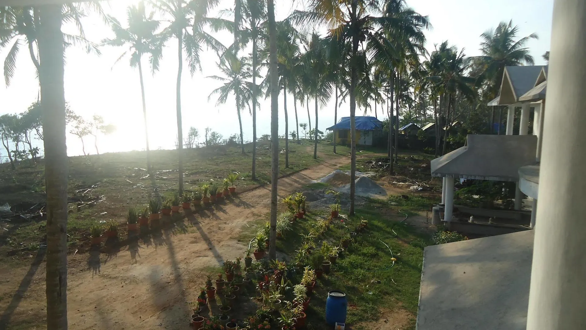 Bamboo Village Varkala Privatunterkunft