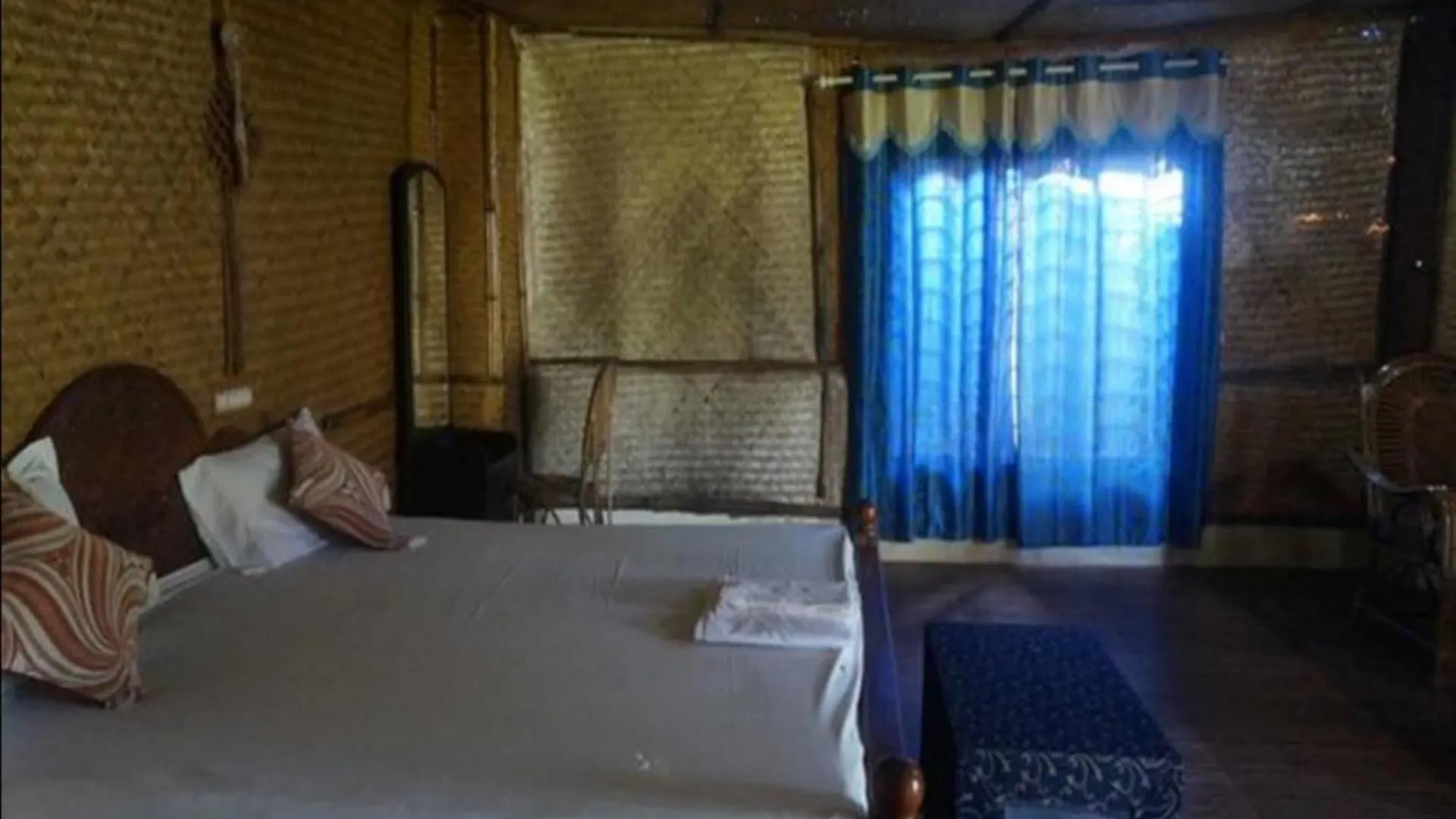 Privatunterkunft Bamboo Village Varkala