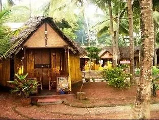 Bamboo Village Varkala Homestay