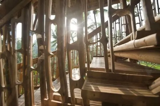 Bamboo Village Varkala