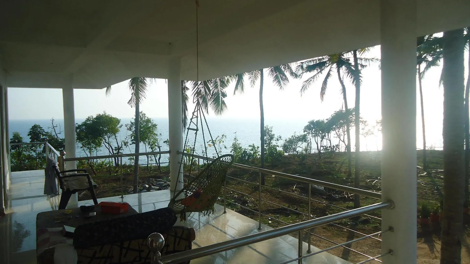 Bamboo Village Varkala