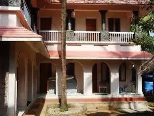 Homestay Bamboo Village Varkala