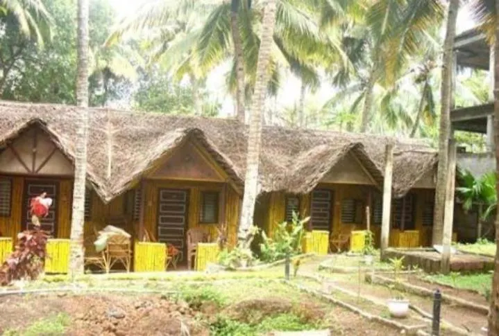 Bamboo Village Varkala