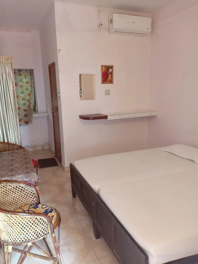 Homestay Bamboo Village Varkala