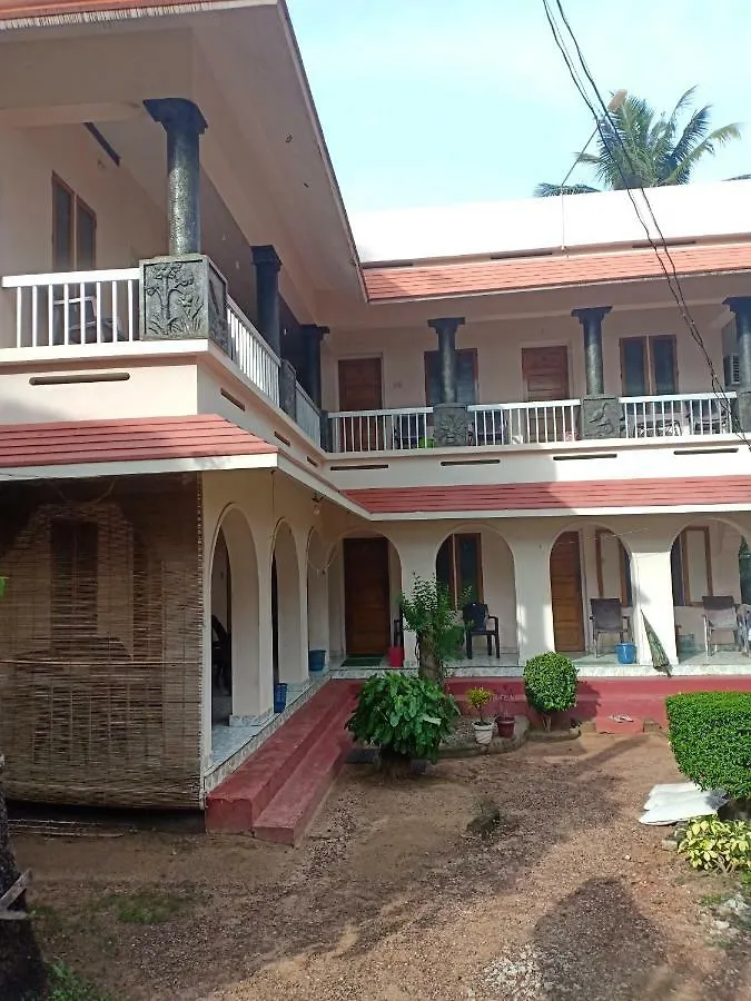 Bamboo Village Varkala Homestay
